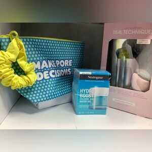 Neotrogena Hydro Boost bundle